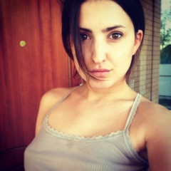 Мария Чепурнова, 31.05.1989, Москва