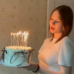 Катерина Апенко