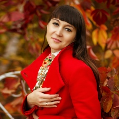 Маша Протасова-Митрофанова, 17.09, Воронеж