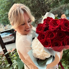 Кристина Акбердина, 05.07, Новосибирск