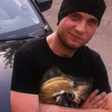 Александр Южный, 23.10.1989, Херсон