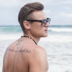 Pavel Teleginsky, 13.02.1988, Москва