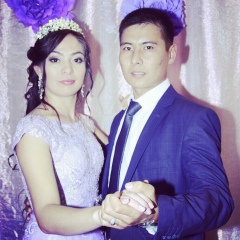 Айнур Уалиева, 31.03.1992, Талдыкорган