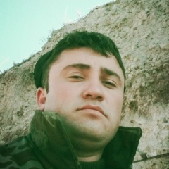 Niyameddin Ceferov, 28.05.1989, Баку