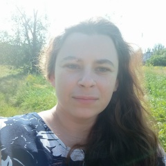 Кристина Турлюк, 07.07, Марганец