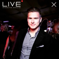 Михаил Овчаренко, 21.05.1989, Москва