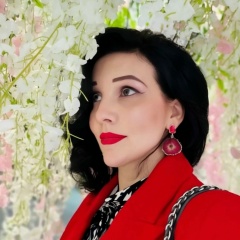 Анна Попруга, 04.03, Краснодар