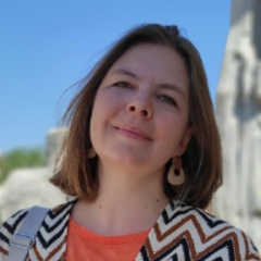 Екатерина Востротина, 12.10.1986, Томск