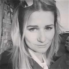 Дарина Яцюк, 19.09, Киев