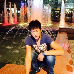 Rinat Islamov, 09.01, Алматы