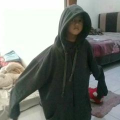 Muhammad Nazmudin, 13.03.1987