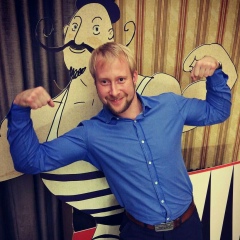 Артёмыч Галигузов, Санкт-Петербург