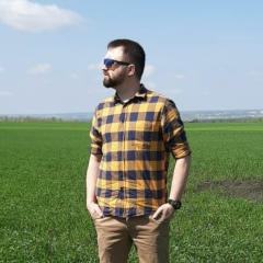 Паша Чибисов, 07.09.1986, Москва