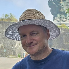 Михаил Баркан, 17.01.1971, Санкт-Петербург