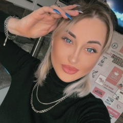 Tanyusha Rudnitskaya, 28.04, Светлогорск