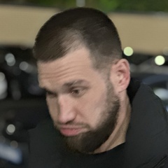 Анатолий Бородецкий, 28.05.1987, Санкт-Петербург