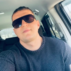 Сергей Молотов, 13.08.1992, Астрахань