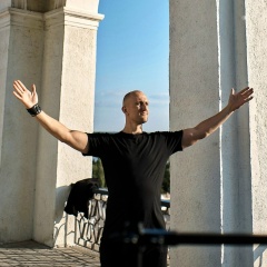 Алексей Ульянов, 27.11, Москва