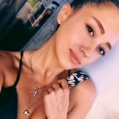 Sveta Fossa, 07.08, Санкт-Петербург