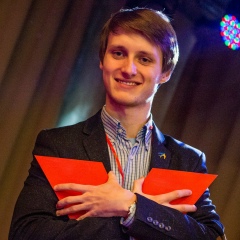 Андрей Петруня, 01.02, Киев