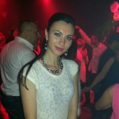 Зоя Литвиненко, 02.01.1990, Калининград