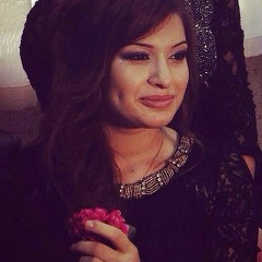 Anulya ❤♥❤, 30.11.1996, Stockholm