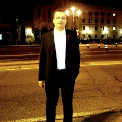 Maksim Solomadin, 19.01.1989, Алматы