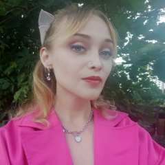 Юля Королёва, 27.07