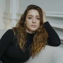 Нана Насонова, 11.04.1998, Тюмень