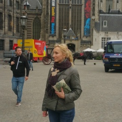 Софья Софья, Санкт-Петербург