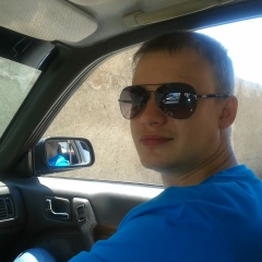 Серёга Шумилов, 04.08.1985, Белгород