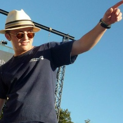 Игорь Пострехин, 20.08, Austin