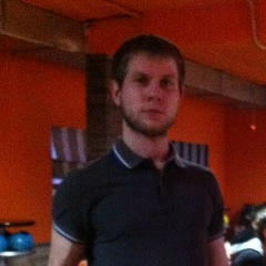 Женя Smehoff, 06.06.1990, Владивосток