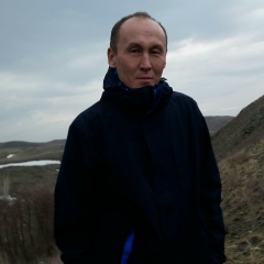 Руслан Малдыбаев, 06.10.1972, Актобе