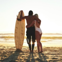 Victor Galagan, Саки