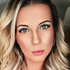 Ольга Васильева, 08.08.1989, Волоколамск