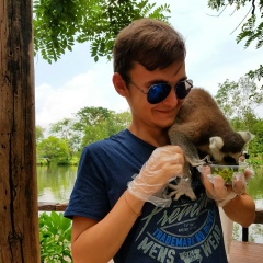 Никита Жильцов, 20.03, Москва