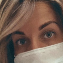 Александра Фирсова, 17.12.1986, Москва