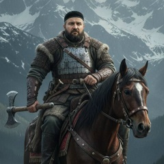 Дени Расухаджиев, 12.09, Грозный