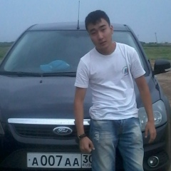 Наурыз Бореулы, 21.03, Актау