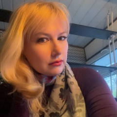 Евгения Шигарева, 08.03