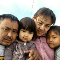 Бахыт Халыков, 12.05.1981, Алматы