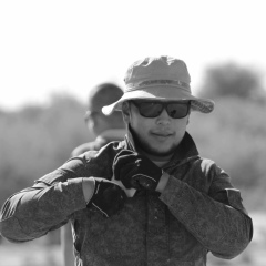 Гантулга Галсандовжоо, 11.04, Москва