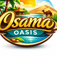 Osama Oasis