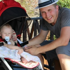 Андрей Галанов, 27.01, Москва