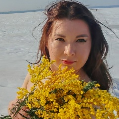 Анна Вильман, 23.07, Челябинск