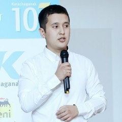 Илияс Бисенов, 06.12