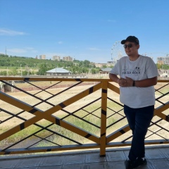 Биржан Тургынбек, 02.01.1995