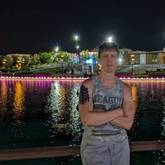 Михаил Милосердов, 30.03, Благовещенск