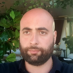 Лаша Борцвадзе, 23.06.1986, Wien